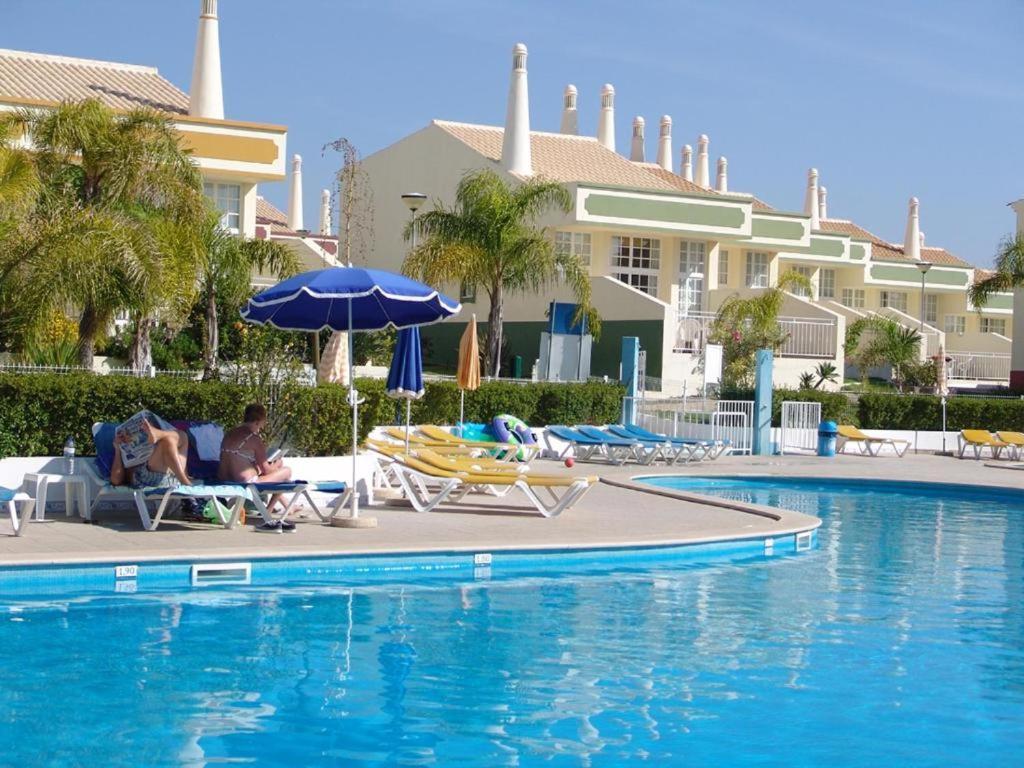 Ponta Grande Semesteranläggning (resort) Albufeira